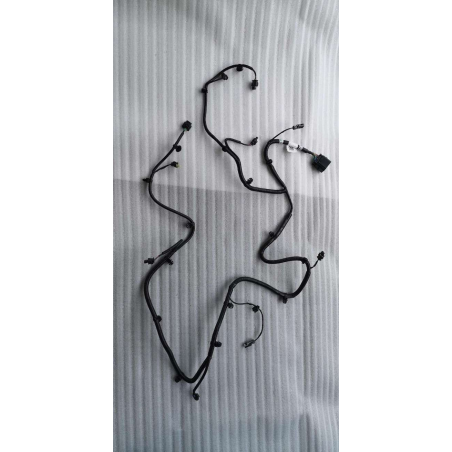 Wiring Harness-Front Bumper