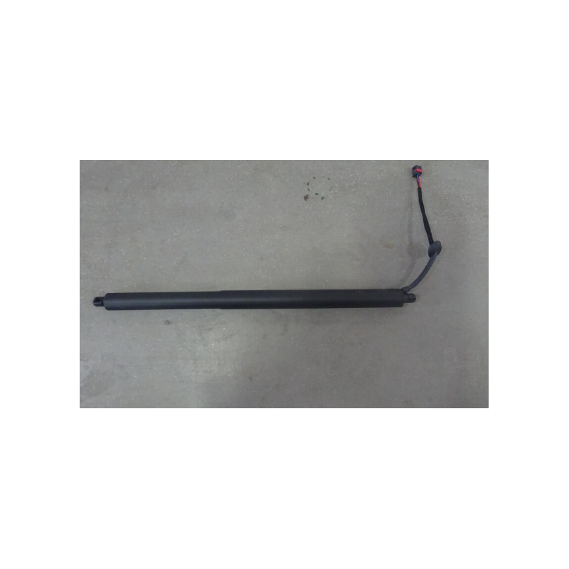 Tail cover support rod L-R