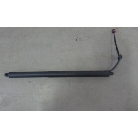 Tail cover support rod L-R
