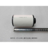 Transmission oil filter