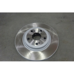 Brake discforward