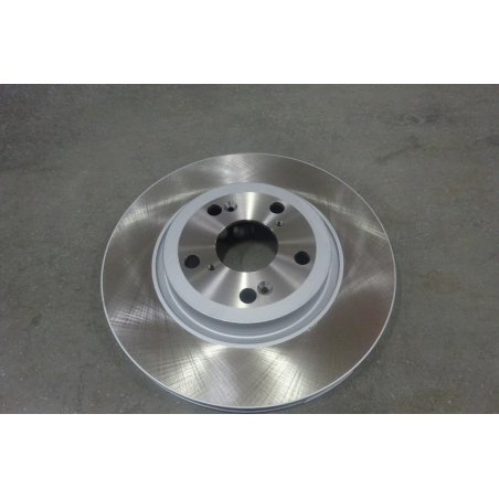 Brake discforward