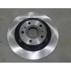 Brake discback