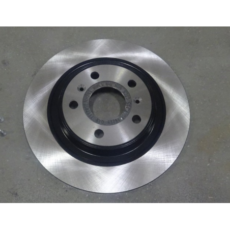 Brake discback