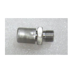 Breather tube assembly