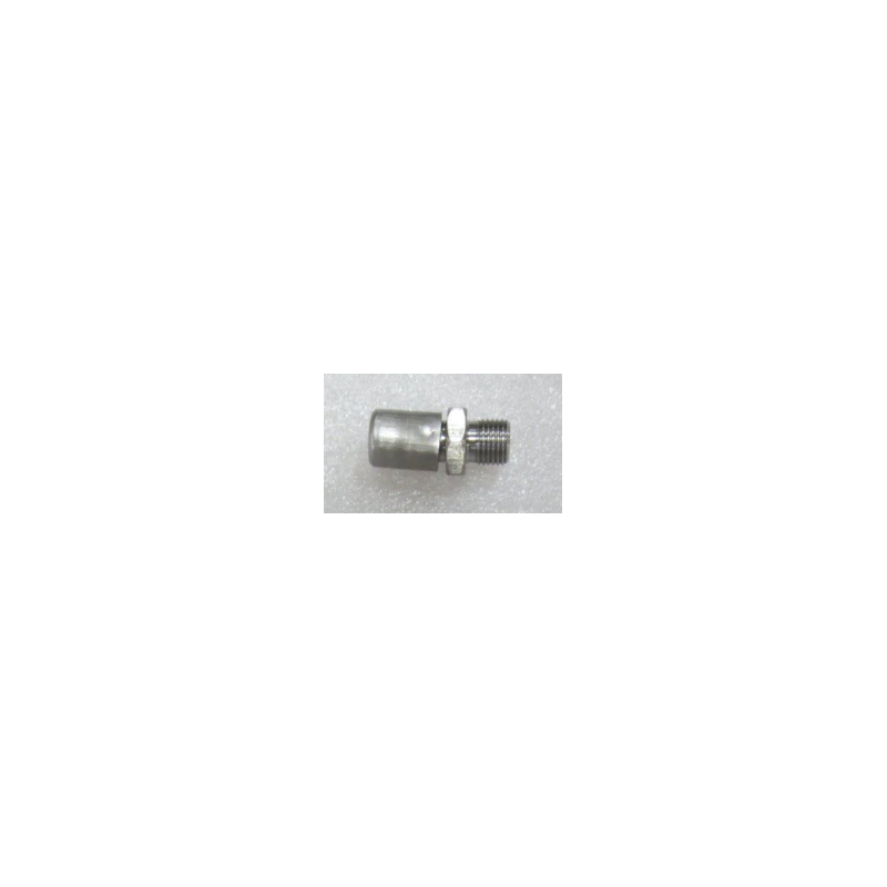 Breather tube assembly