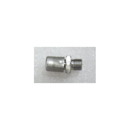 Breather tube assembly