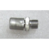 Breather tube assembly