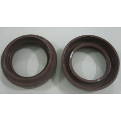 Differential oil seal