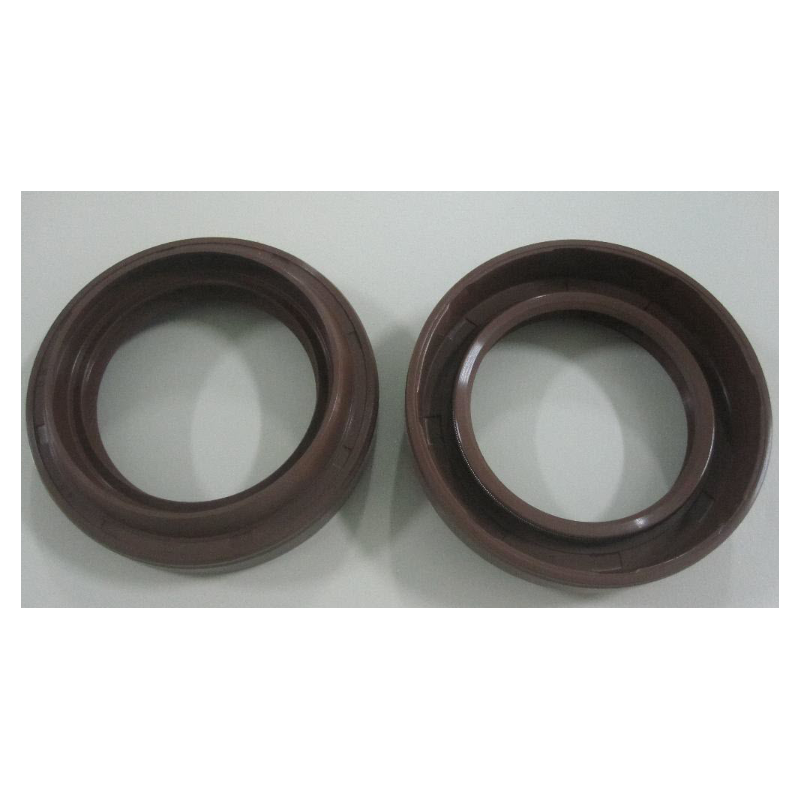 Differential oil seal
