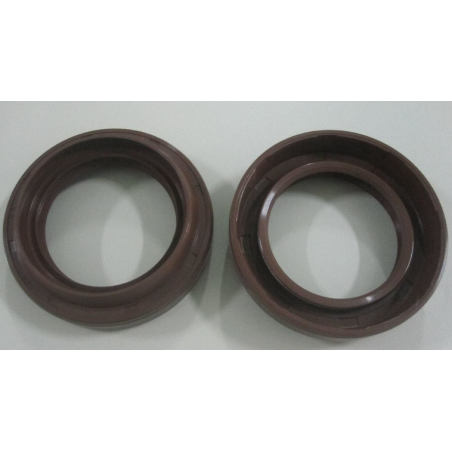 Differential oil seal