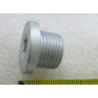 Hexagon socket screw plug