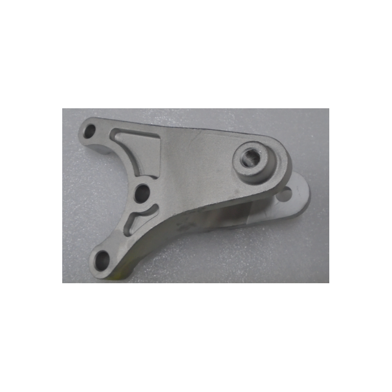Engine mounts