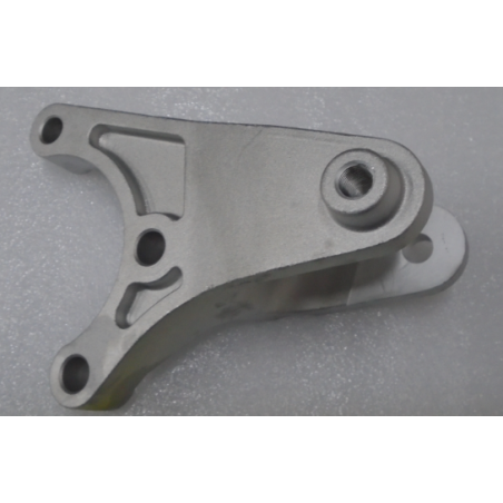 Engine mounts