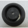 Water tank rubber pad