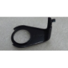 Radiator upper suspension bracket