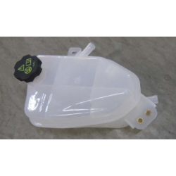 Auxiliary water tank