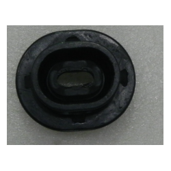 Water tank rubber pad