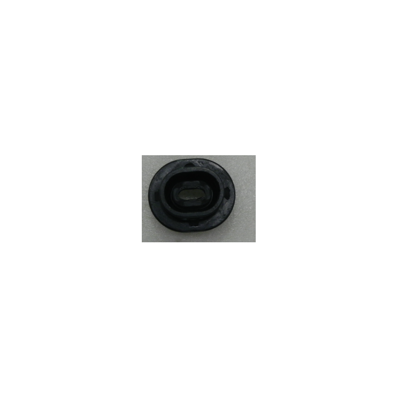 Water tank rubber pad