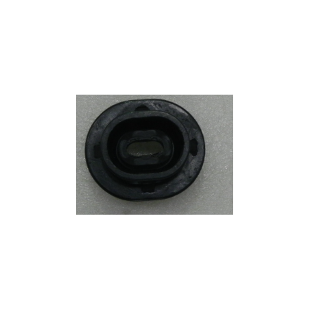 Water tank rubber pad