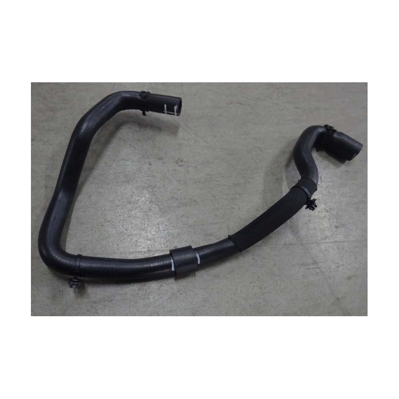 Cooling pipe1