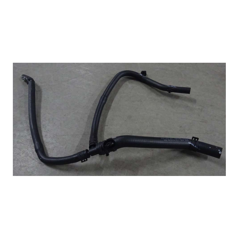 Cooling pipe 6