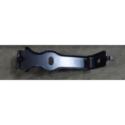 Cooling pipe bracket