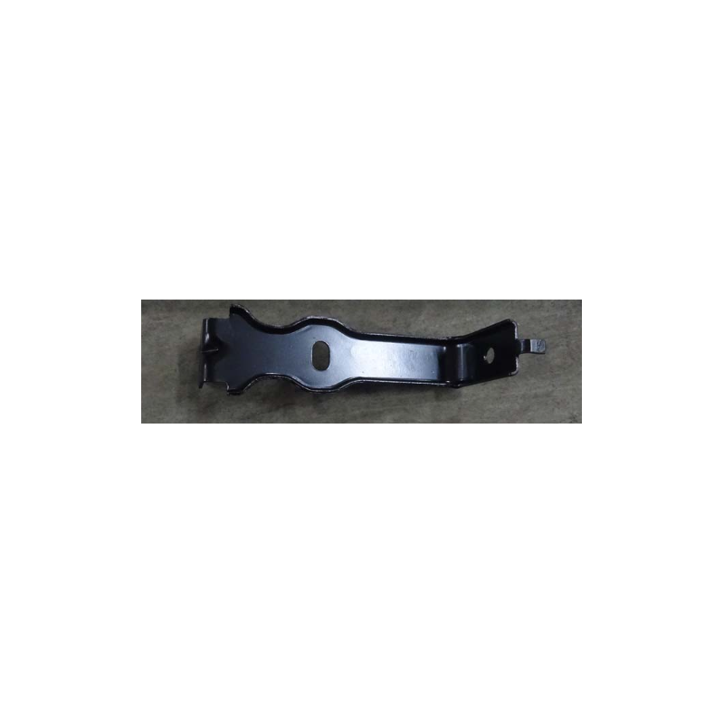 Cooling pipe bracket