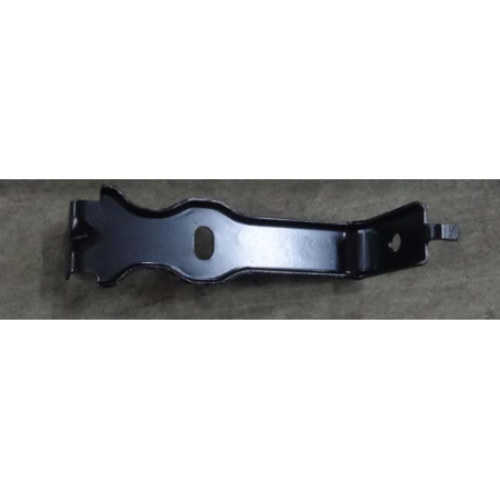 Cooling pipe bracket