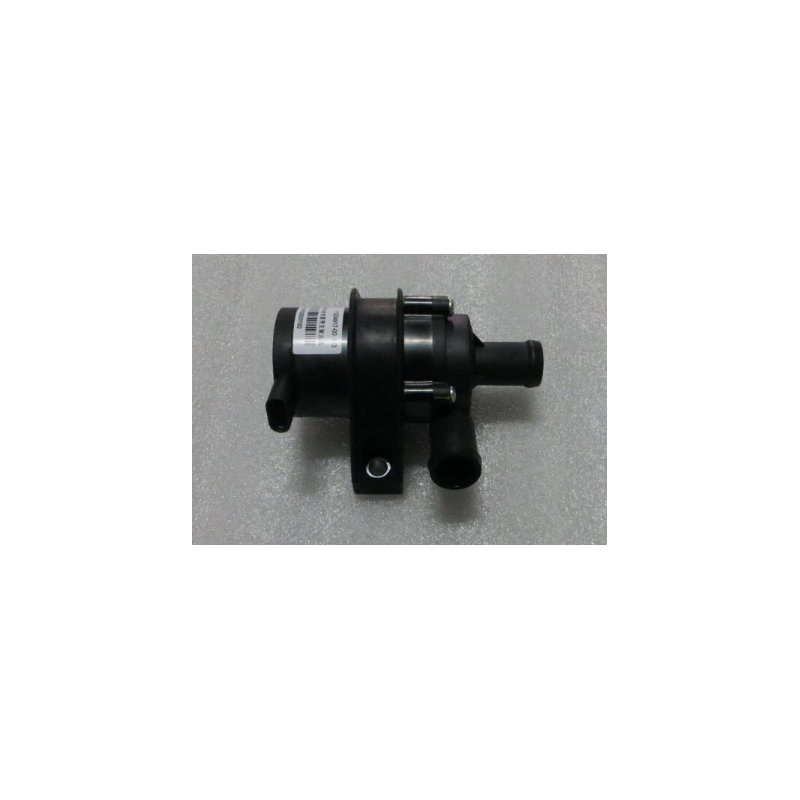 Electric water pump