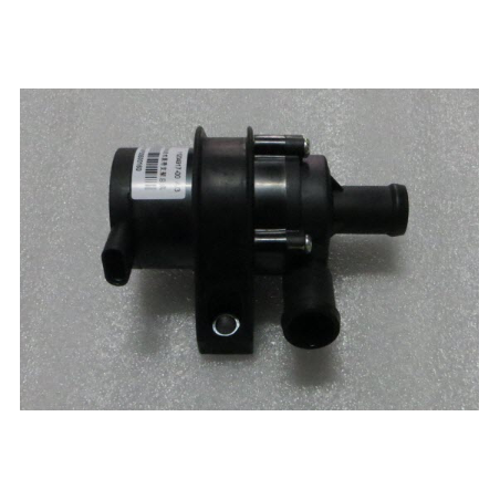Electric water pump
