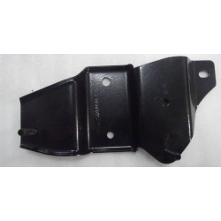 Accelerator pedal bracket
