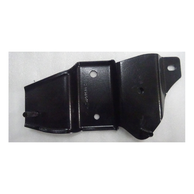 Accelerator pedal bracket