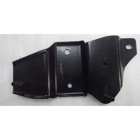 Accelerator pedal bracket