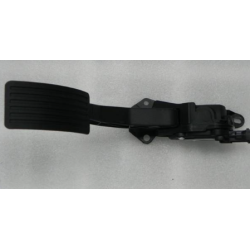 Electronic accelerator pedal