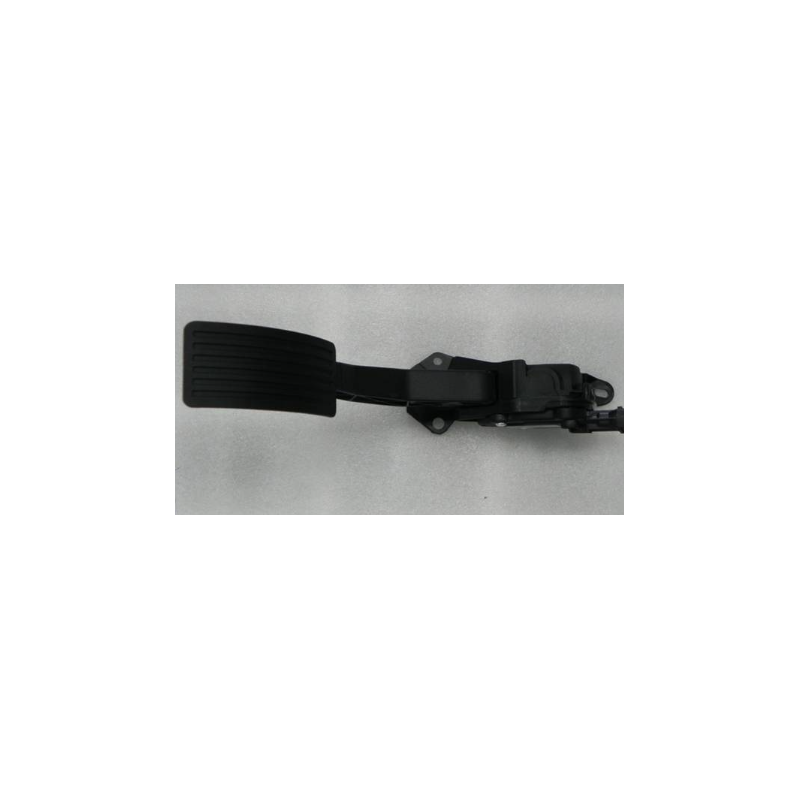 Electronic accelerator pedal