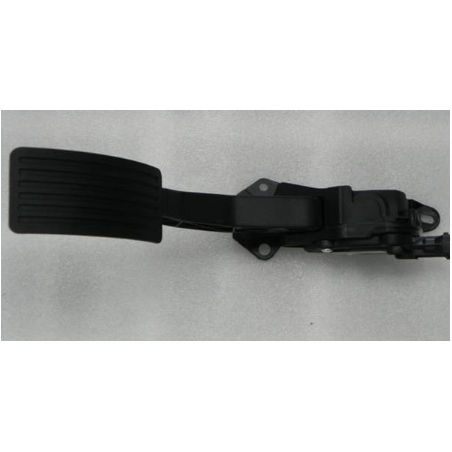 Electronic accelerator pedal