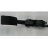 Electronic accelerator pedal