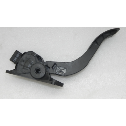 Electronic accelerator pedal