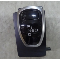 Gear shift control machine