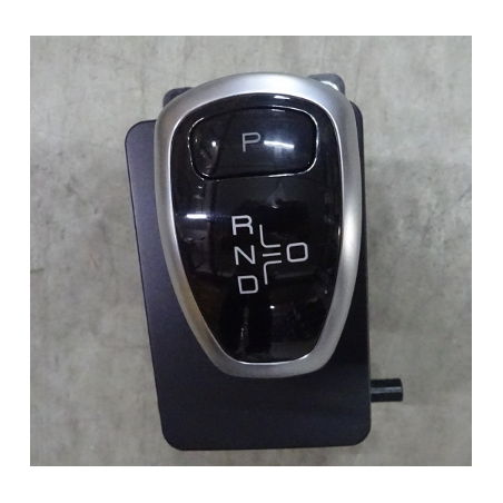 Gear shift control machine