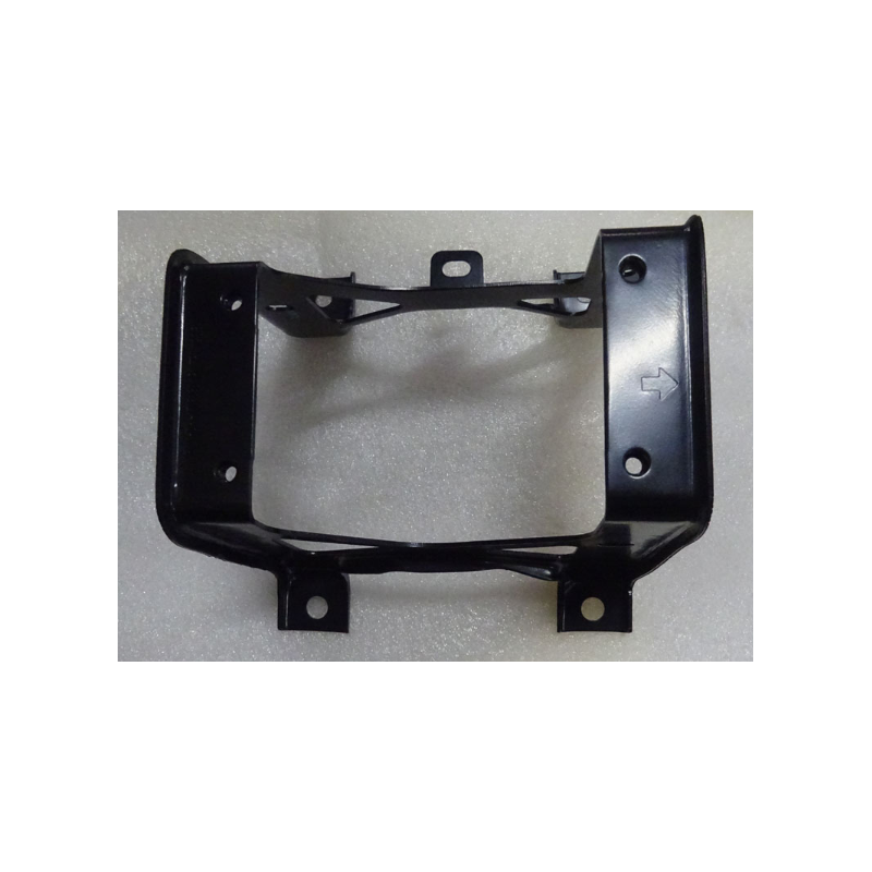 Shift mechanism mounting bracket