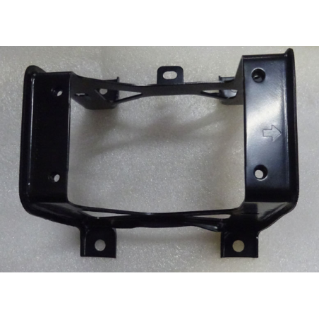 Shift mechanism mounting bracket