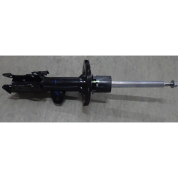 Right front shock absorber