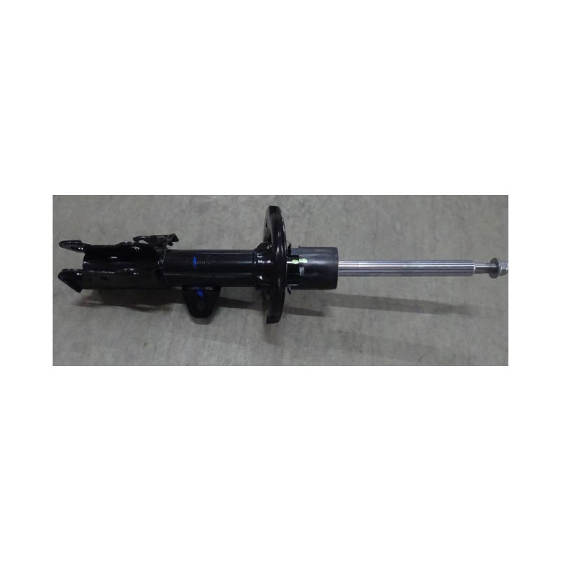 Right front shock absorber