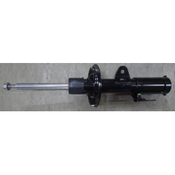 Left front shock absorber