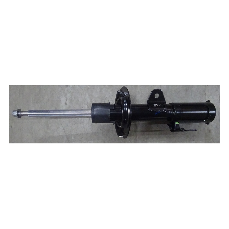 Left front shock absorber