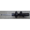 Left front shock absorber