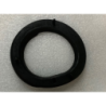 Front spring lower buffer pad