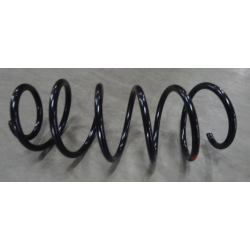 Front spring